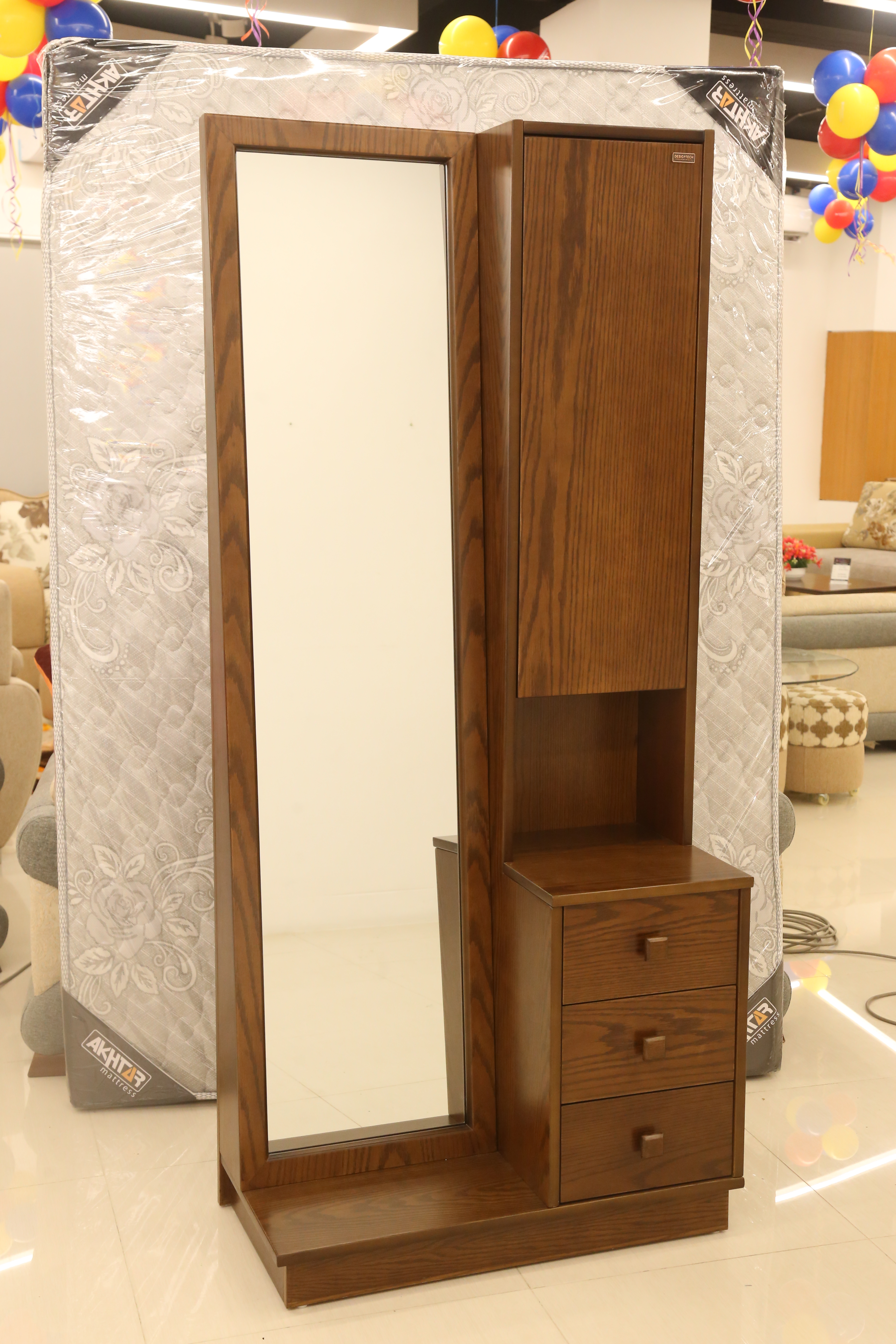 Plywood Dressing Table Price